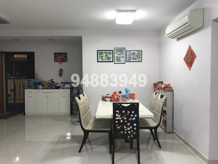Ang Mo Kio Avenue 1 thumbnail photo